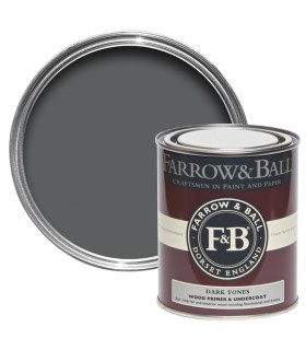 Sous-couche peinture bois intérieur et extérieur Farrow & Ball