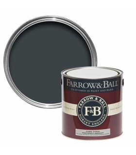 Farrow & Ball Wood Primer Sous-couche bois intérieur extérieur