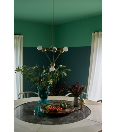 Farrow & Ball Échantillon ARSENIC  214 - 100ml