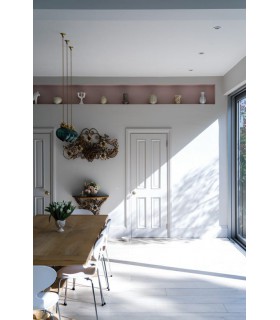 Farrow & Ball Échantillon BLACKENED 2011 - 100ml