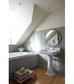 Farrow & Ball Échantillon BLUE GRAY 91 - 100ml