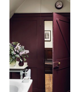 Farrow & Ball Échantillon BRINJAL 222 - 100ml