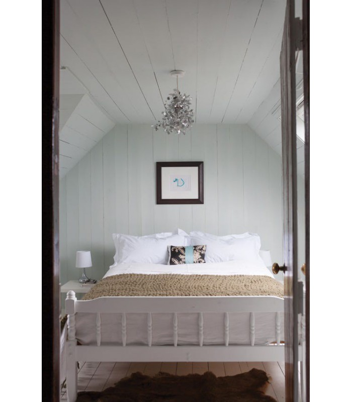 FARROW & BALL - Cabbage White - No.269