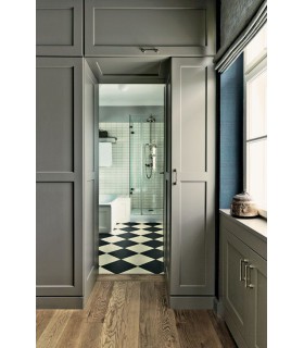 Farrow & Ball Échantillon CHARLESTON GRAY 243 - 100ml