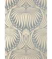 Papier Peint LOTUS - REF 20-67 - CORE METALLISE FARROW&BALL