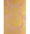 Papier Peint LOTUS - REF 20-70 - CORE METALLISE FARROW&BALL