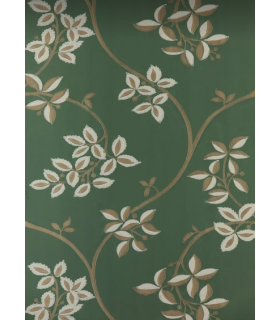 Papier Peint RINGWOLD - REF 16-54 - CORE METALLISE FARROW&BALL