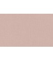PAPIER PEINT SANS PVC UNI ROSE - 4EARTH - MELISSA - 10,05 X 0,53M