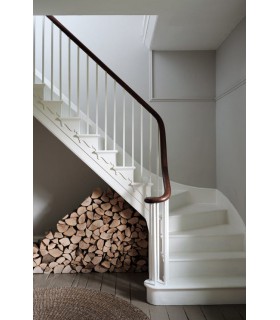 Farrow & Ball Échantillon CORNFORTH WHITE 228 - 100ml