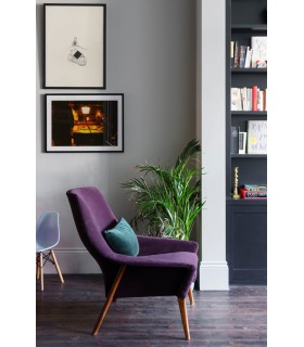 Farrow & Ball Échantillon DIMPSE 277 - 100ml