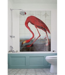 Farrow & Ball Échantillon DIX BLUE 82 - 100ml