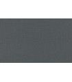 PAPIER PEINT SANS PVC UNI ANTHRACITE - 4EARTH - MELISSA - 10,05 X 0,53M