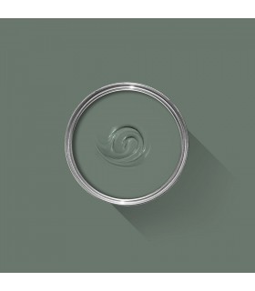 Farrow & Ball Échantillon GREEN SMOKE 47 - 100ml