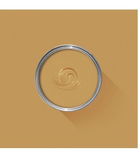 Farrow & Ball Échantillon INDIA YELLOW 66 - 100ml