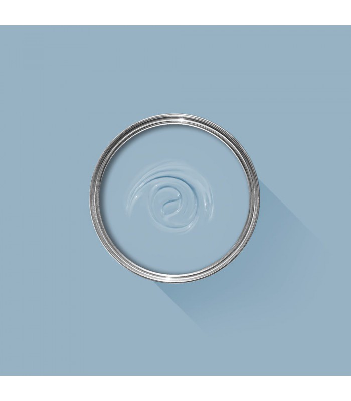 FARROW & BALL - Lulworth Blue - No.89