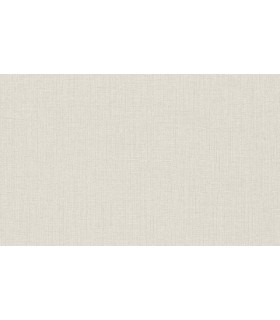 PAPIER PEINT SANS PVC UNI COTON - 4EARTH - MELISSA - 10,05 X 0,53M