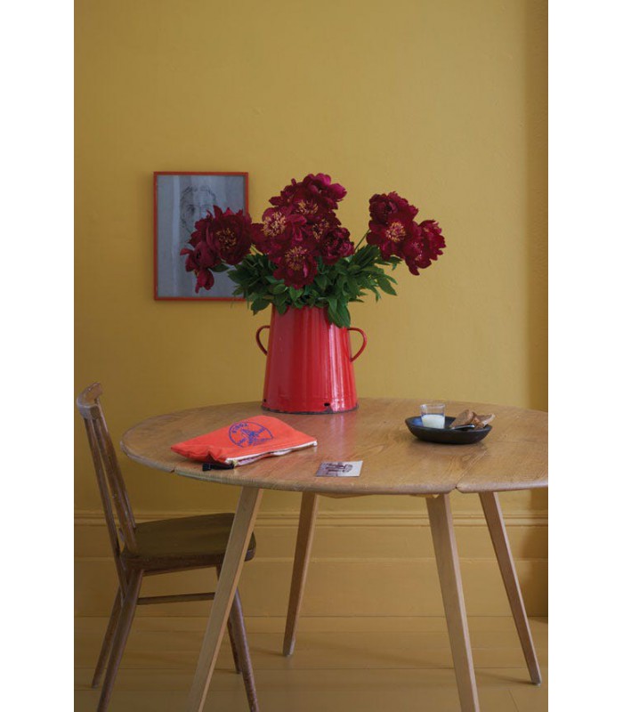 FARROW & BALL - India Yellow - No.66