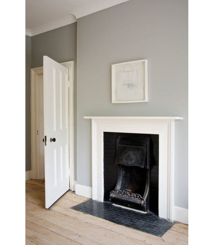 FARROW & BALL - Lamp Room Gray - No.88