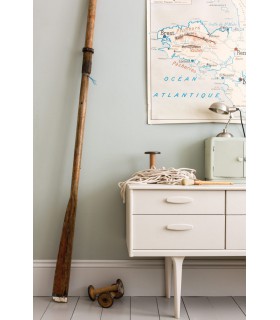 Farrow & Ball Échantillon LIGHT BLUE 22 - 100ml