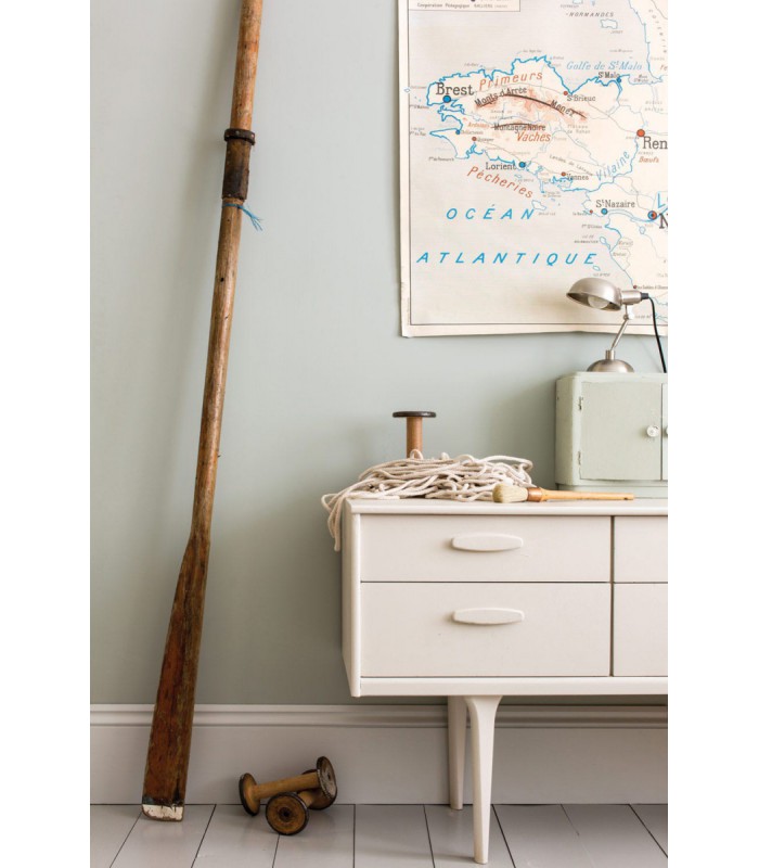 FARROW & BALL - Light Blue - No.22