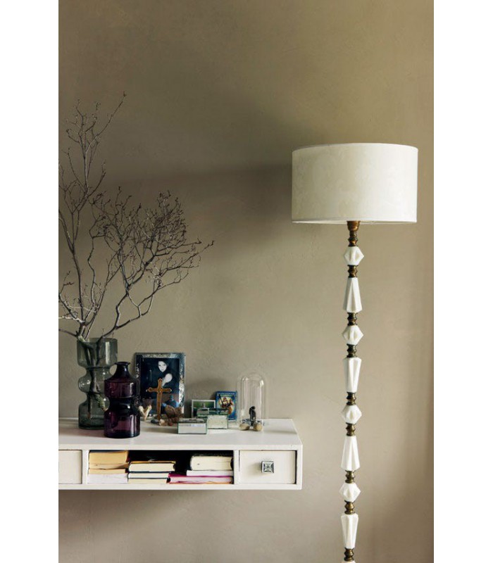 FARROW & BALL - Light Gray - No.17