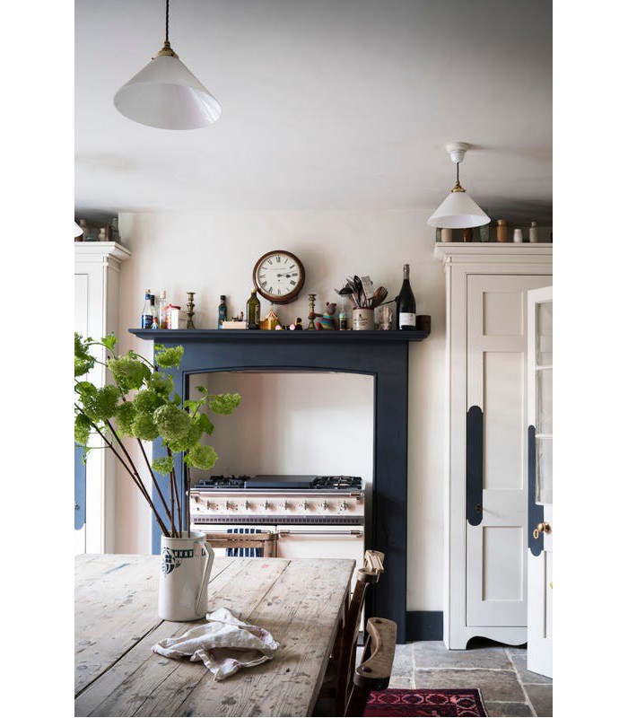 FARROW & BALL - Lime White - No.1