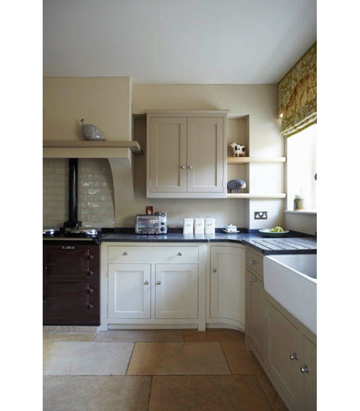 FARROW & BALL - London Stone - No.6