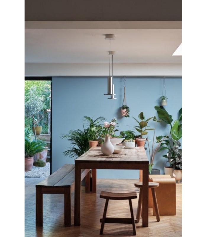 FARROW & BALL - Lulworth Blue - No.89