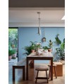 FARROW & BALL - Lulworth Blue - No.89