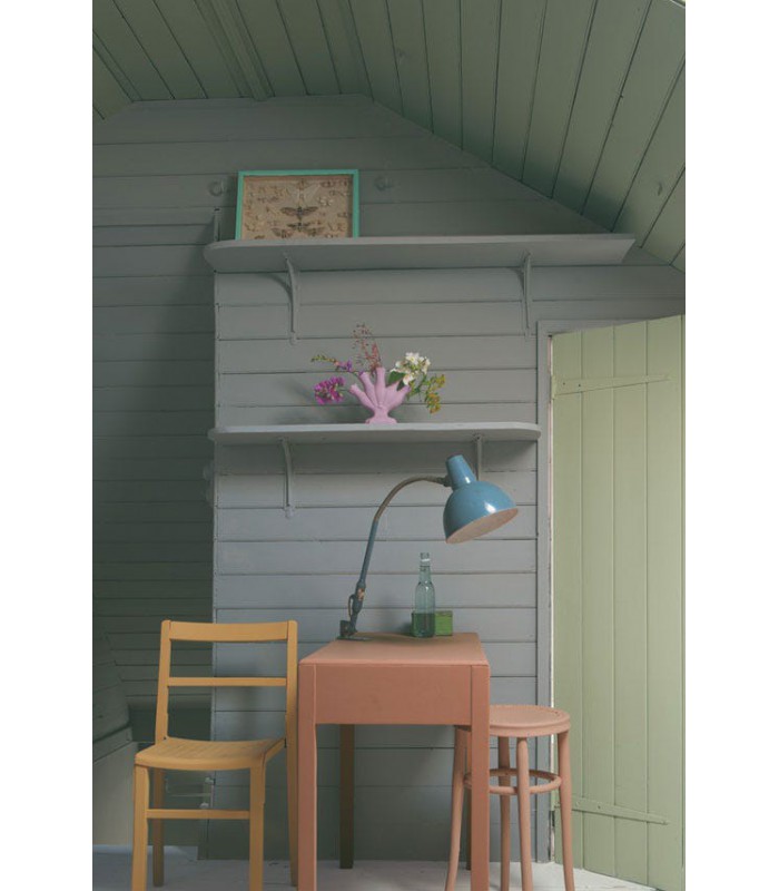 FARROW & BALL - Manor House Gray - No.265