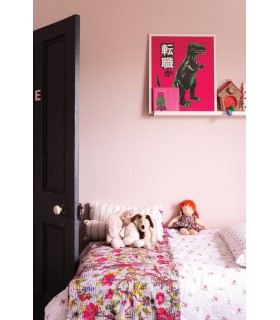 Farrow & Ball Échantillon MIDDLETON PINK  245 - 100ml