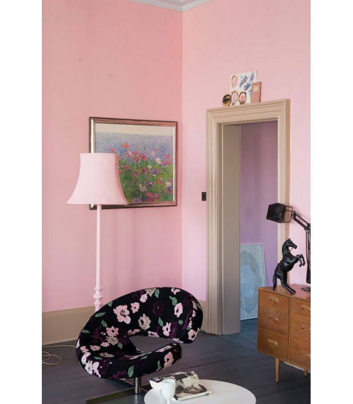 FARROW & BALL - Nancy's Blushes - No.278