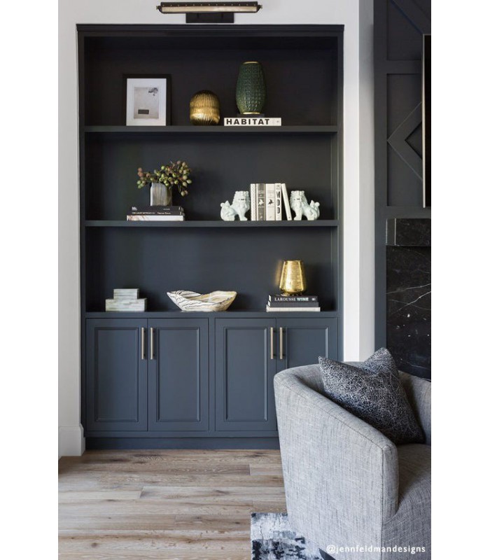 FARROW & BALL - Off-Black - No.57