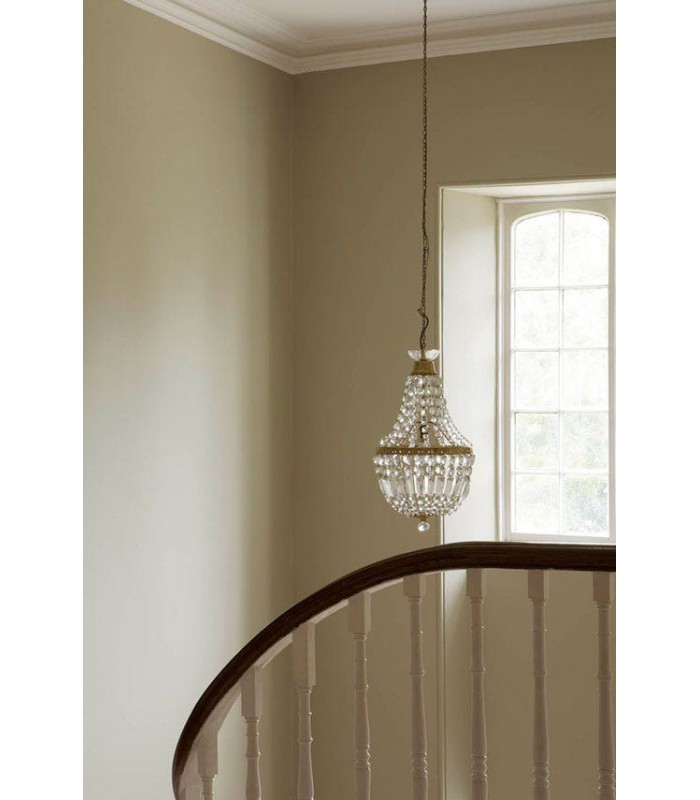 FARROW & BALL - Old White - No.4