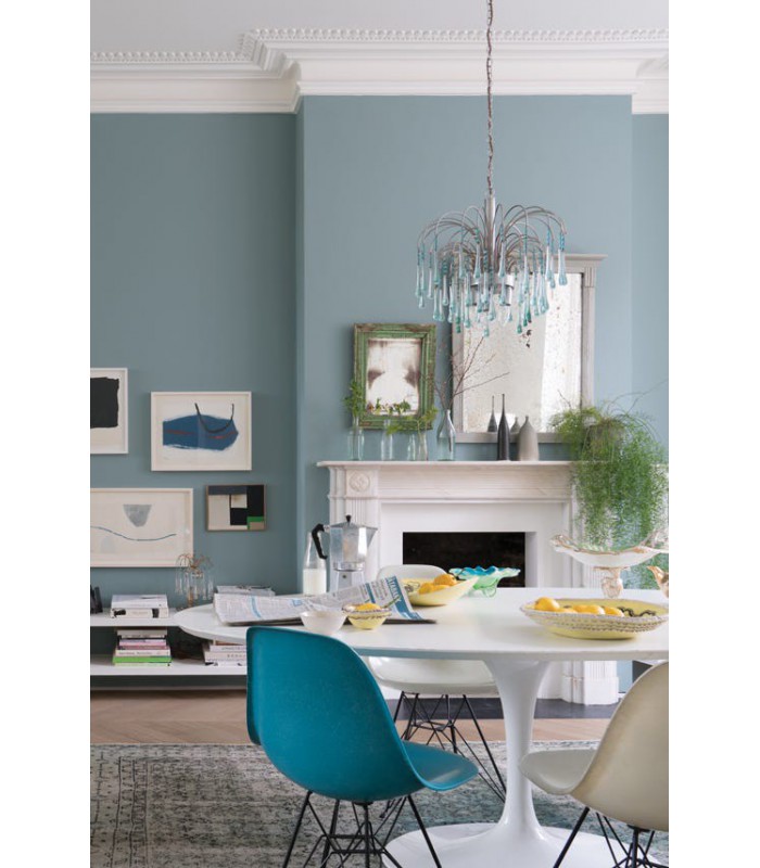 FARROW & BALL - Oval Room Blue - No.85