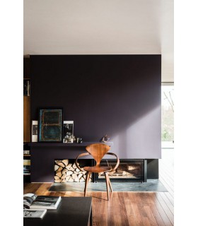 Farrow & Ball Échantillon PAEAN BLACK 294 - 100ml