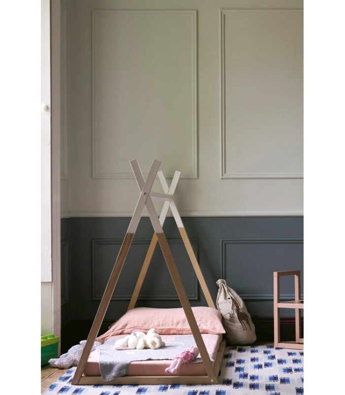 FARROW & BALL - Pale Powder - No.204