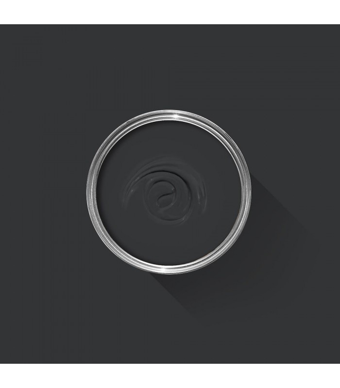 FARROW & BALL - Pitch Black - No.256