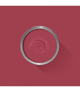Farrow & Ball Échantillon RECTORY RED 217 - 100ml