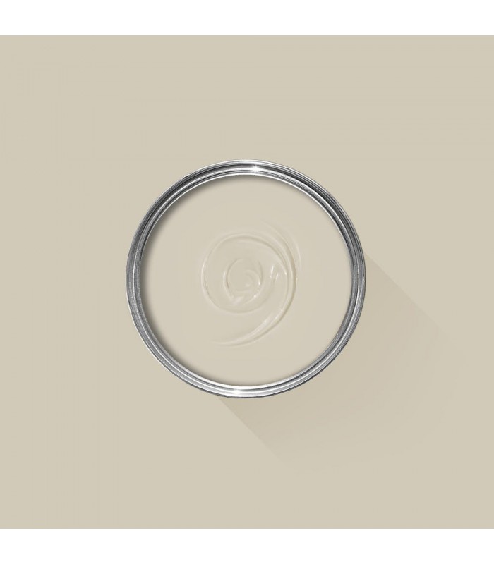 FARROW & BALL - Shaded White - No.201