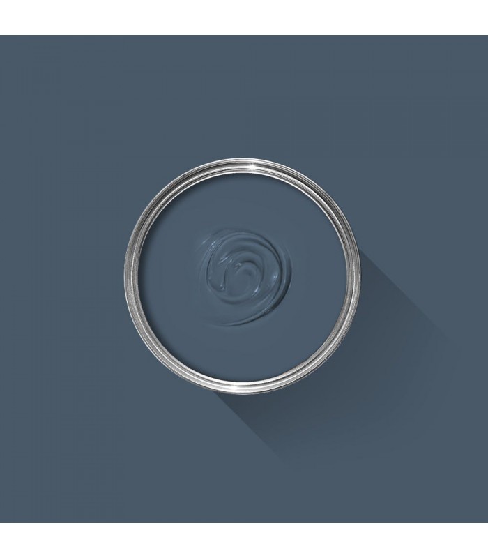 FARROW & BALL - Stiffkey Blue - No.281