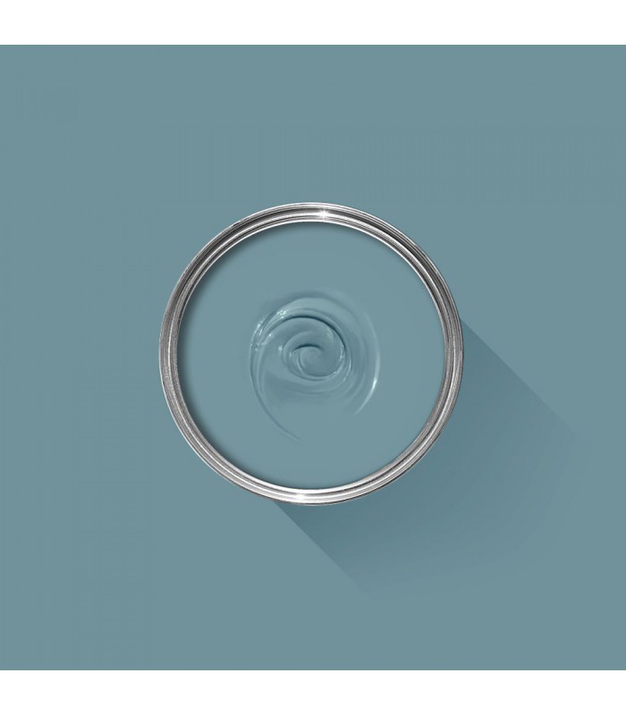 FARROW & BALL - Stone Blue - No.86