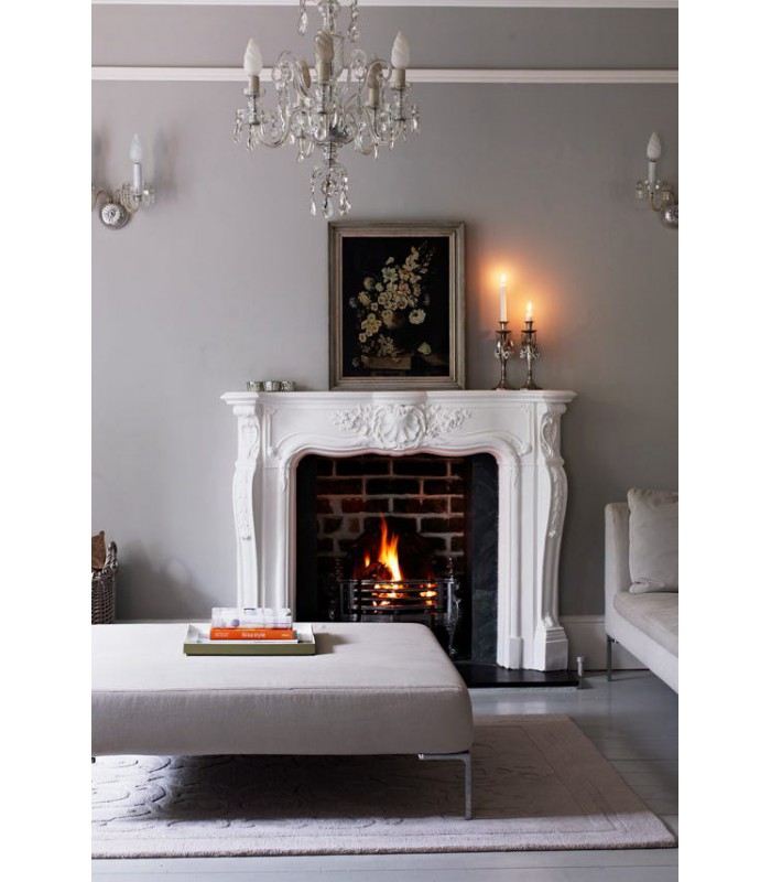 FARROW & BALL - Pavilion Gray - No.242