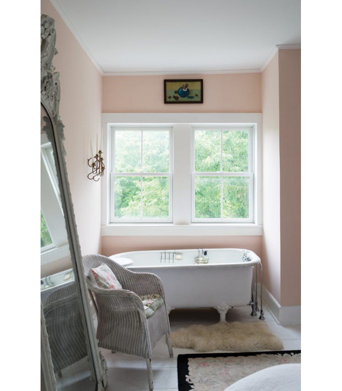 FARROW & BALL - Pink Ground - No.202