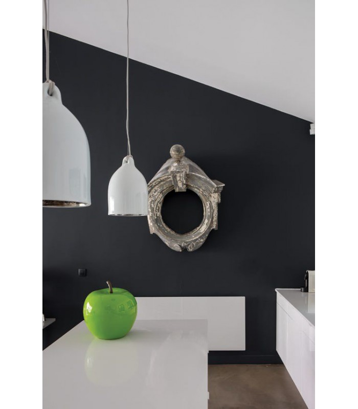 FARROW & BALL - Pitch Black - No.256