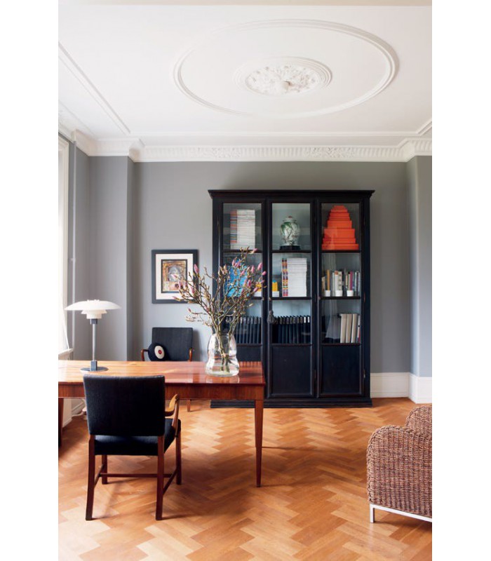 FARROW & BALL - Plummett - No.272