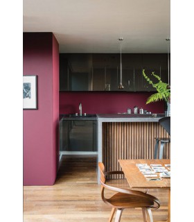 Farrow & Ball Échantillon PREFERENCE RED  297 - 100ml