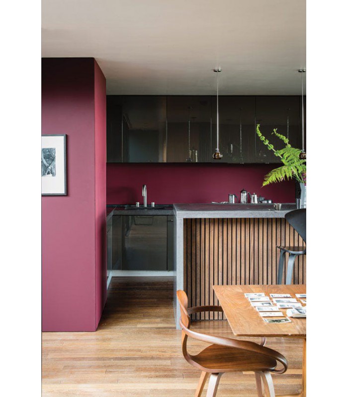 FARROW & BALL - Preference Red - No.297