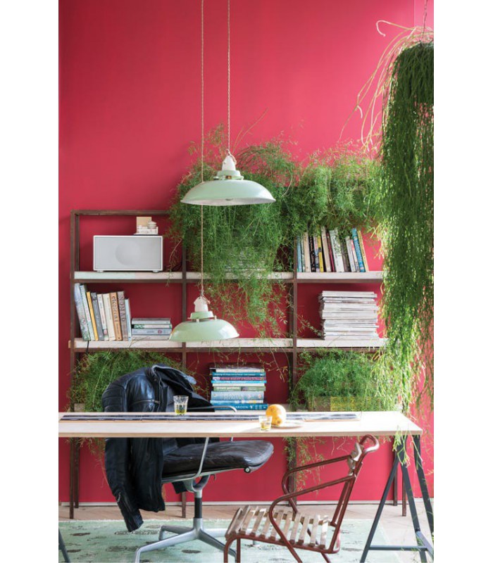 FARROW & BALL - Rectory Red - No.217