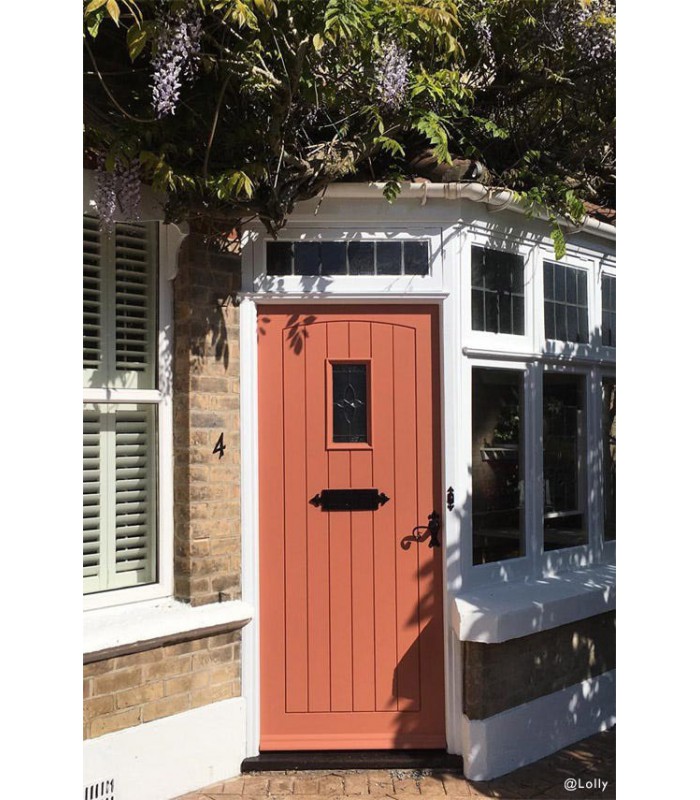 FARROW & BALL - Red Earth - No.64